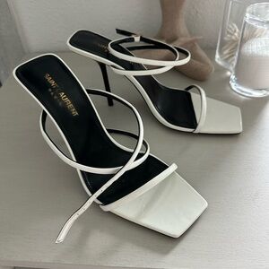 YSL Heels
